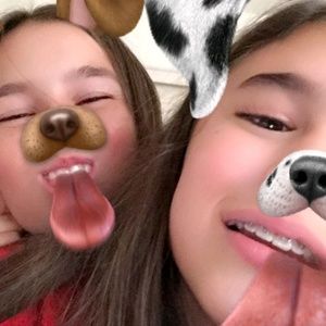 Meet your Posher, Audrey